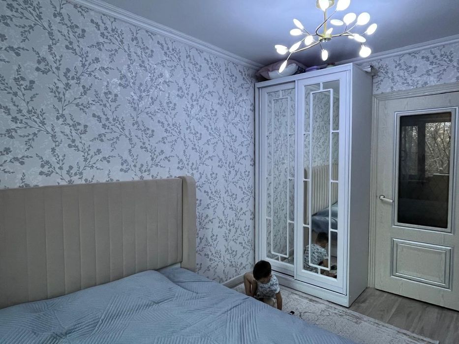 Квартира возле обл Акимата