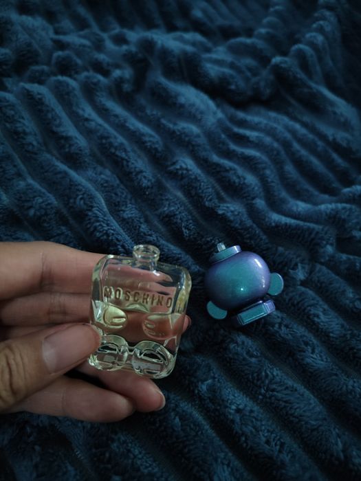 MOSCHINO toy 2 pearl 5ml