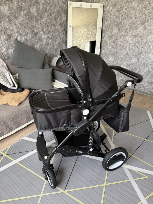 Продам каляску !!!