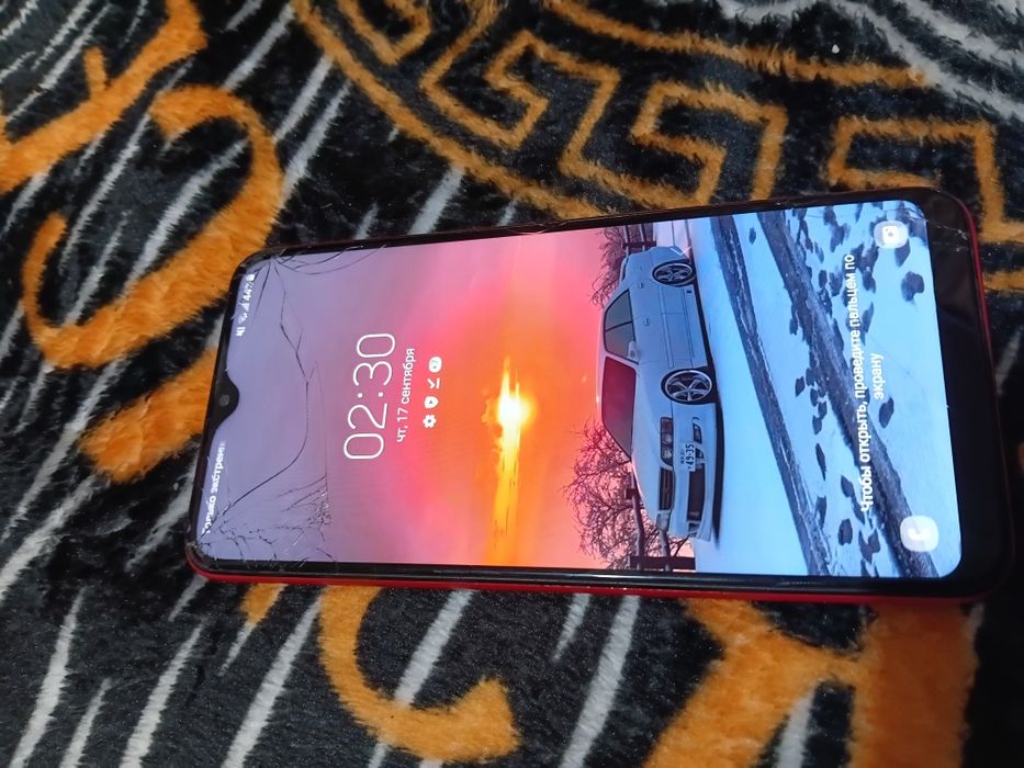 Samsung a10 есть торг