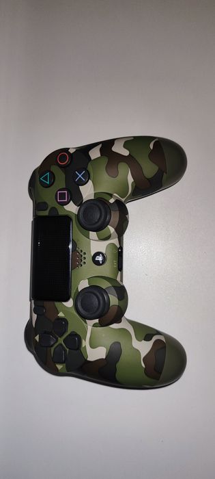 Джойстик Dualshock 4 v2 PS4 оригинал