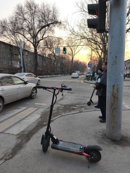 продам куго м4 про  за 95к тг СРОЧНО