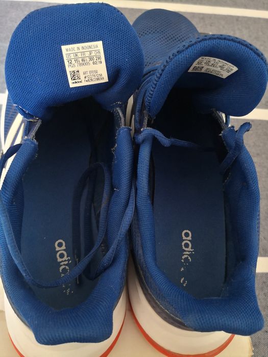 Adidas barbati 46,5