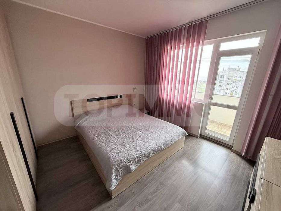 Четиристаен апартамент в Балчик