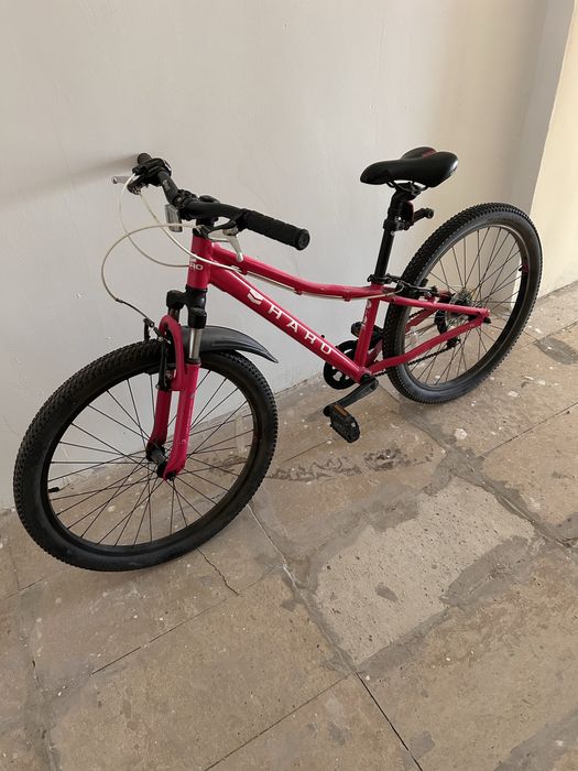 Продам детский велосипед