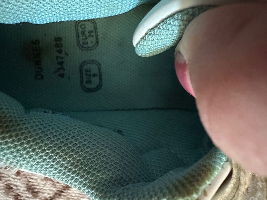 Детски оригинални маратонки адидас + други