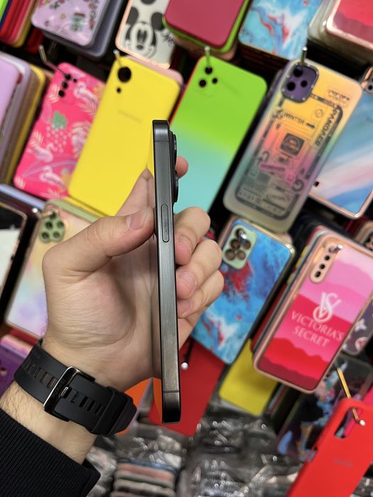 Айфон 15 Про 128GB 90%