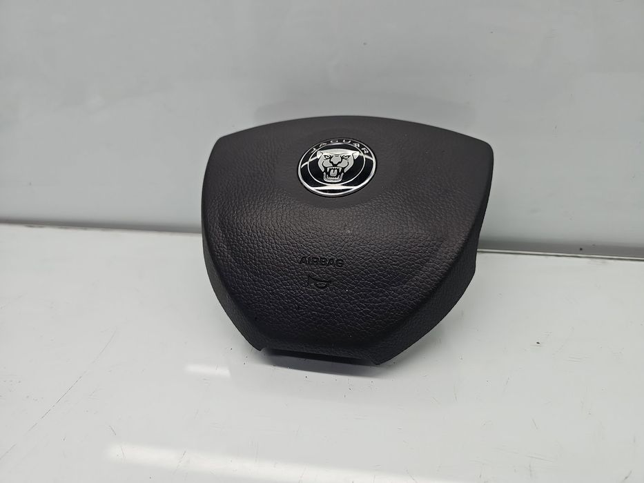 Airbag volan Jaguar XF (X250) [Fabr 2008-2015] Facelift 8X23-043B13-A