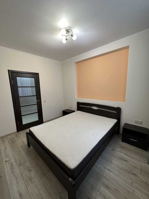 Двустаен имот в кв.Студентски град