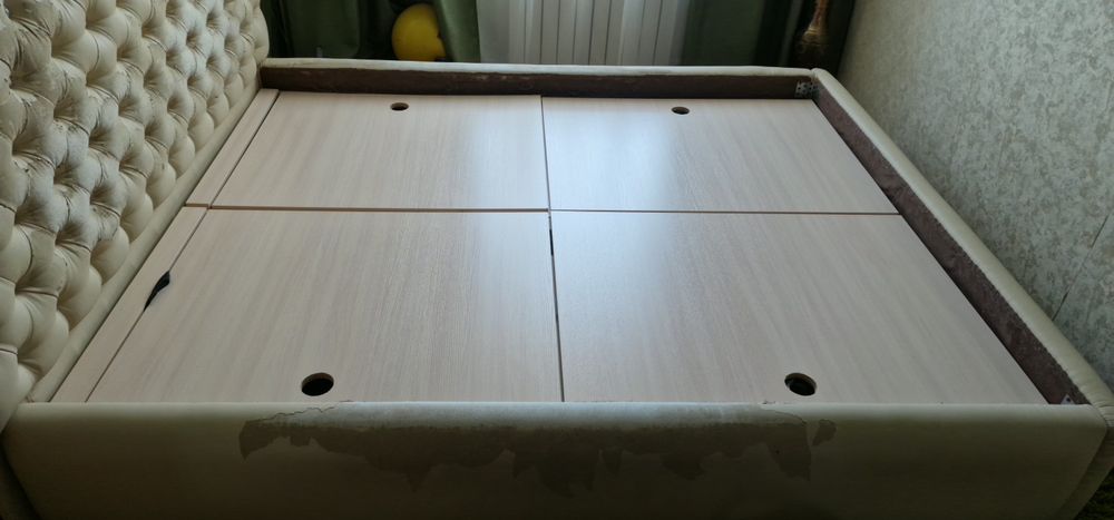 Продам кровать + матрас,размер 160х200