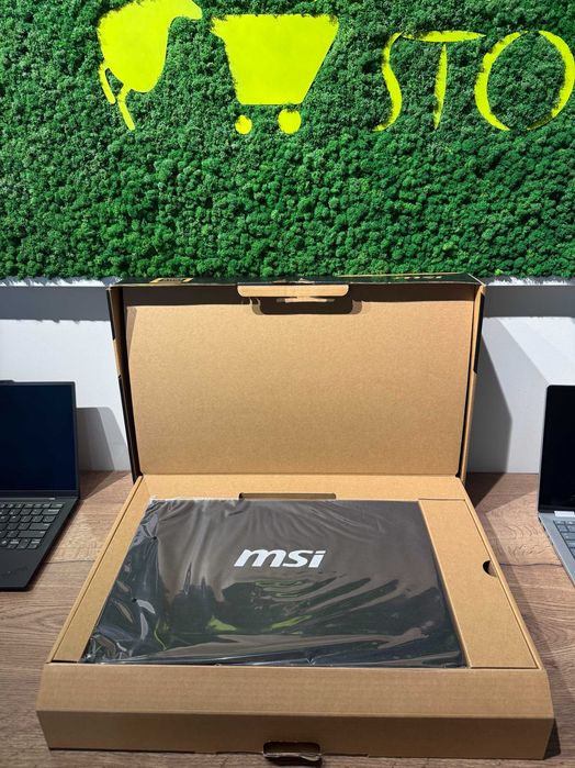 Laptop Gaming MSI CROSSHAIR 18 HX AI QHD+ 240Hz Ultra 9 275HX 32GB Ram NVIDIA RTX 5070 8GB 1TB SSD Windows11 Firma Garantie Factura