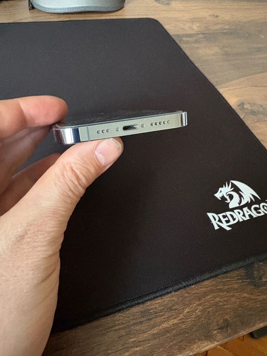 iphone 13 pro 88% батерия - 256GB (нов)