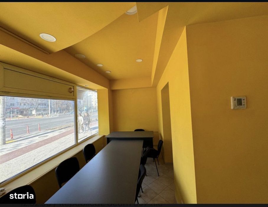 Inchiriere 80mp spatiu comercial Bl Unirii (nord) Bl. C2 - Micro 3