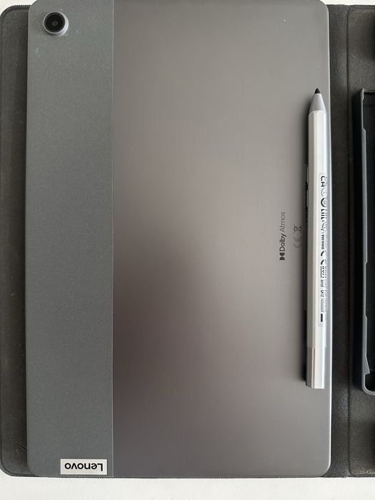 Планшет Lenovo Tab M10 Plus