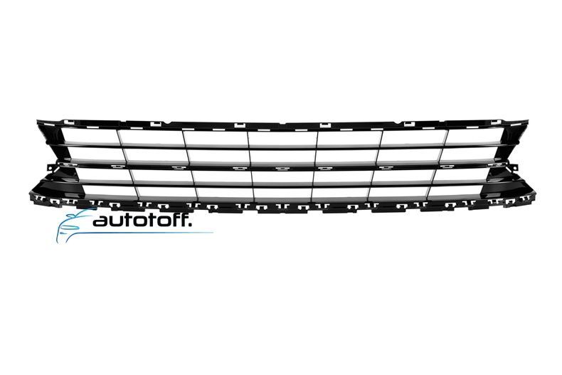 Pachet exterior compatibil cu VW Passat B8 (13-17) R-Line Design