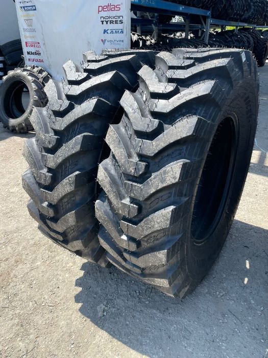 Anvelopa 16.9-28 MRL ROCKY MTU 430 TL 12PR IND (440/80-28)