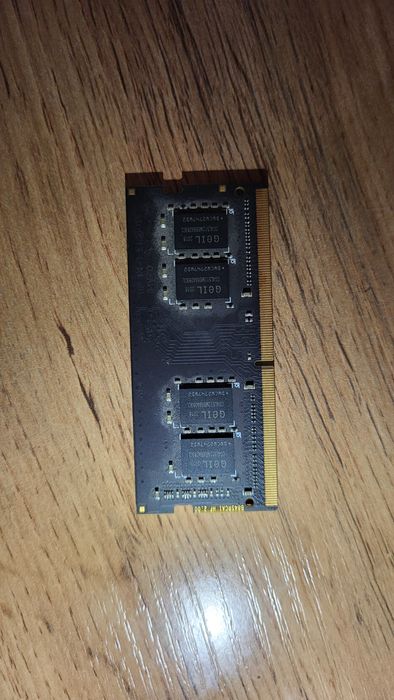 DDR4 8гб   4ГБх2  ноутбук