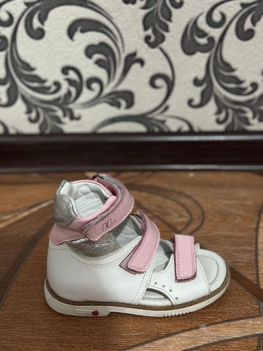 Ортопедическая обувь