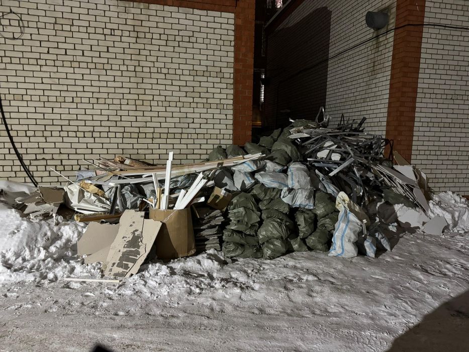 Услуги грузчиков, Грузчики, Бригада разнорабочие