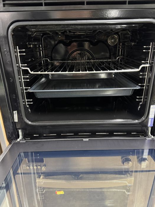 Фурна за вграждане 70 литра Ariston GERMANY ГАРАНЦИЯ