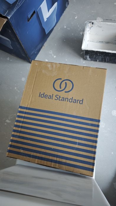 Моноблок Идеал Стандарт Тирсо