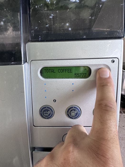 Saeco Royal Office automat cafea