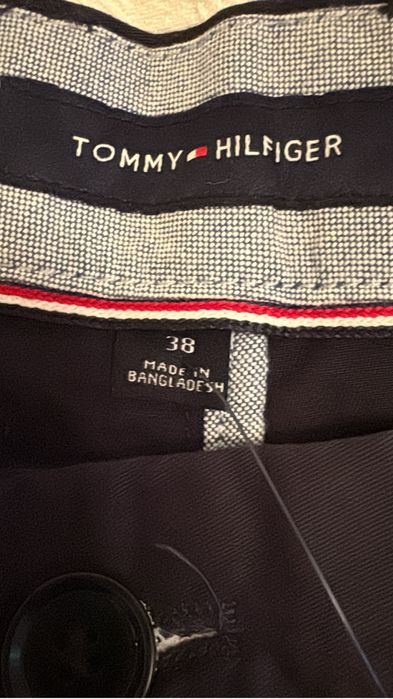 Tommy Hilfiger мужские шорты
