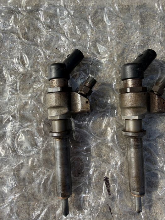 Дюзи SIMENS Пежо 307