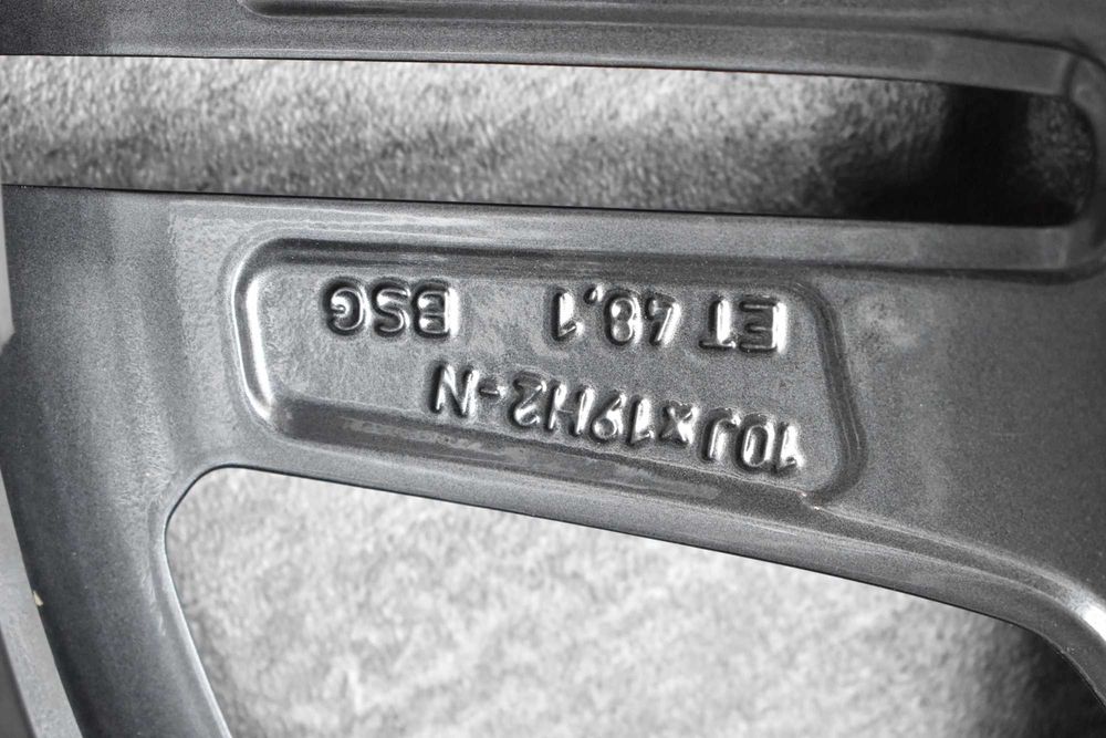 19'' Джанти Mercedes W223 AMG