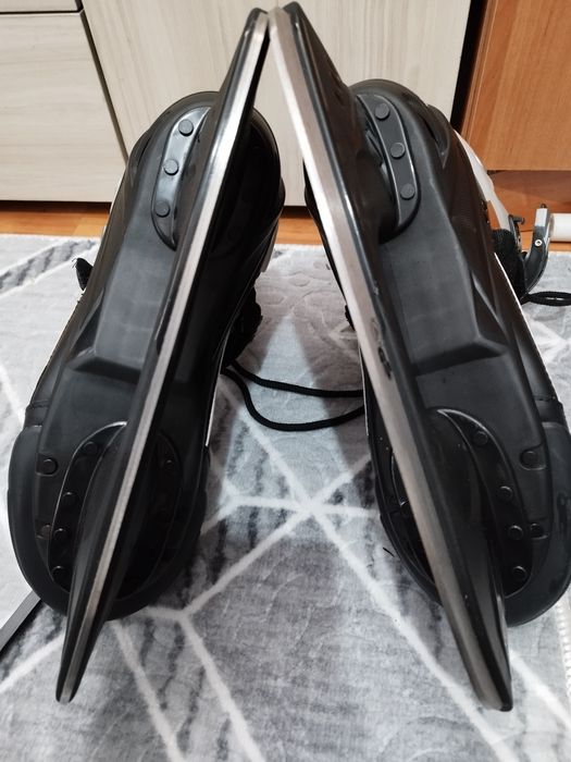 Кънки на лед HY SKATE