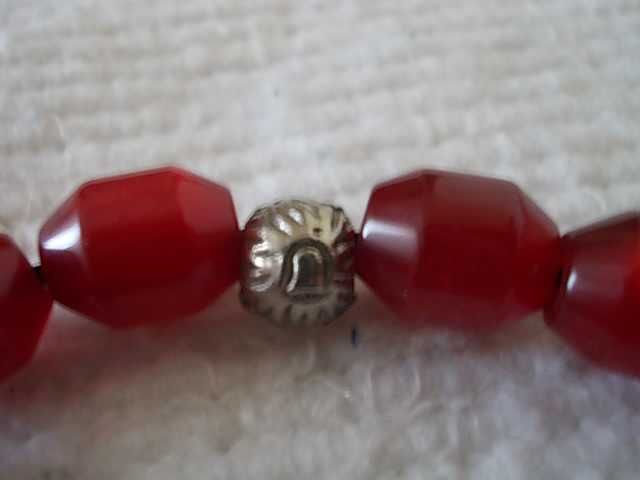 Красива броеница Турция