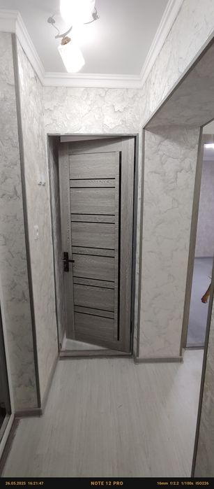 Квартира в Дукенте рядом с янгиободом