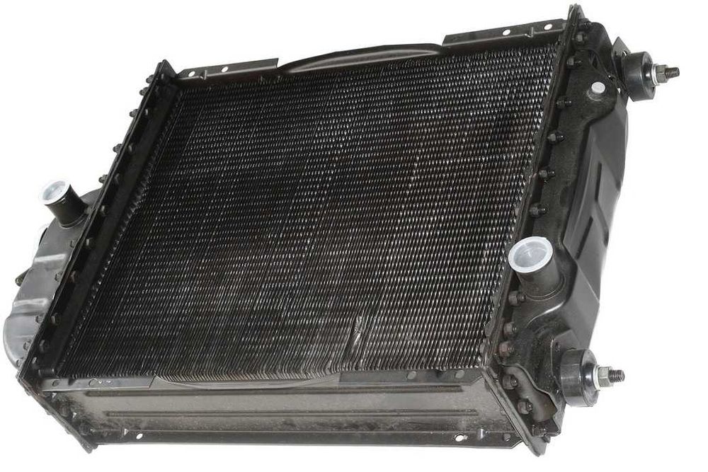 Радиатор охлаждения МТЗ -82