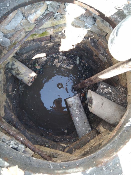 Kanalizatsiya tozalash xizmati tez va arzon sifatli 24 7