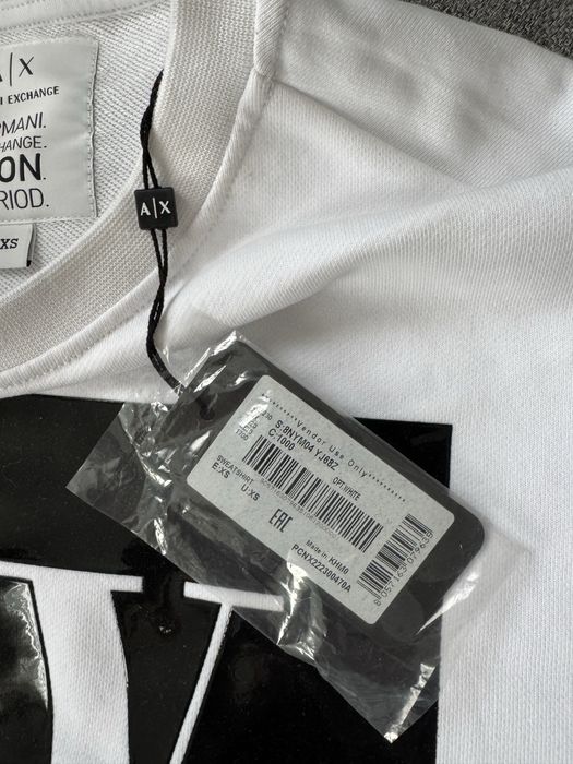 Armani Exchange дамски sweatshirt