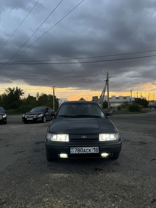 Продам авто ВАЗ-2110