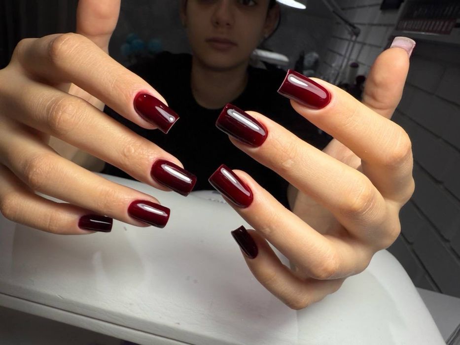 Маникюр, педекюр, подология