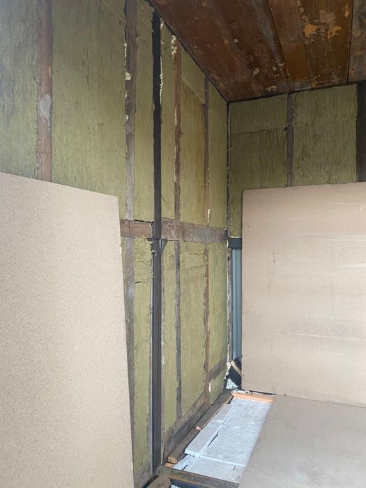 Овощной павильон