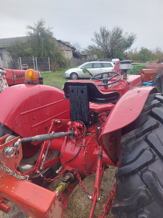 Tractor massey ferguson 45 cp
