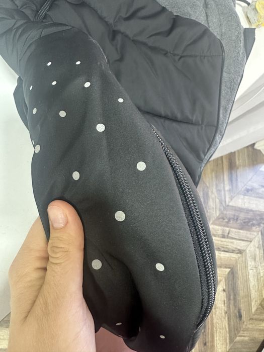 Конверт для коляски Bugaboo