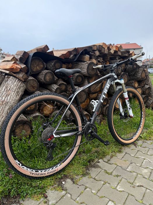 Cube Elite Pro L”29” XT