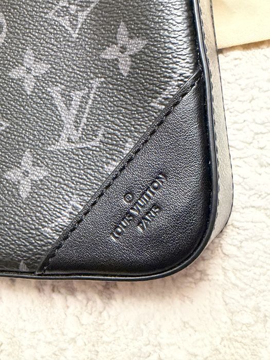 Borseta Louis Vuitton Trio