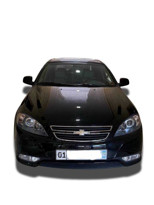 Chevrolet Jentra 2023