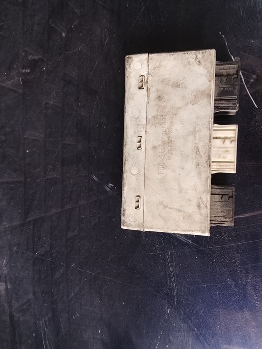 Е60 БМВ все блок управления