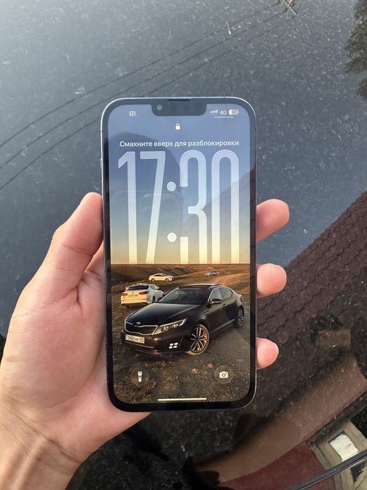 Продам Iphone 13 pro max