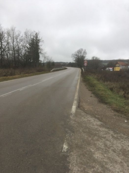 Продава се Промишлена сграда в с. Баячево, Област Търговище - 7260 кв.м за 33 €/кв.м - Снимка #1