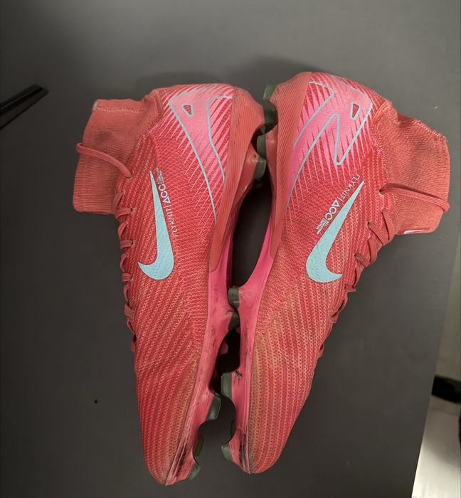 Бутонки Nike Mercurial Superfly 10 Pro