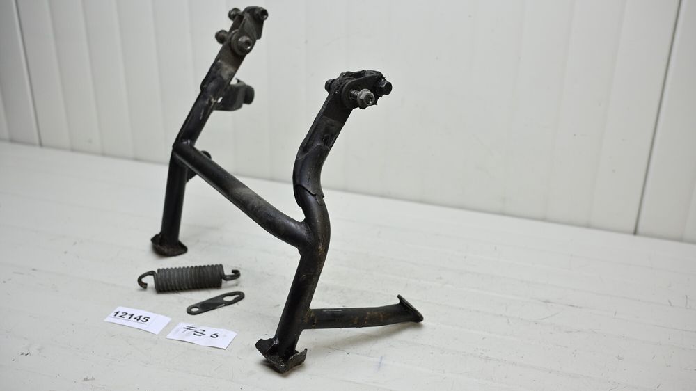 Cric Central Yamaha FZ6 2004 - 2009