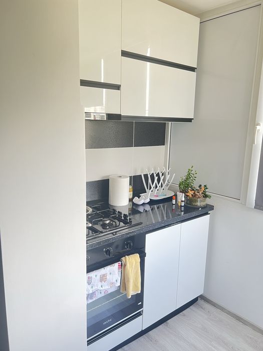 Proprietar, vand apartament cu 2 camere, tip PB, zona Prima Shops/Lotus Park