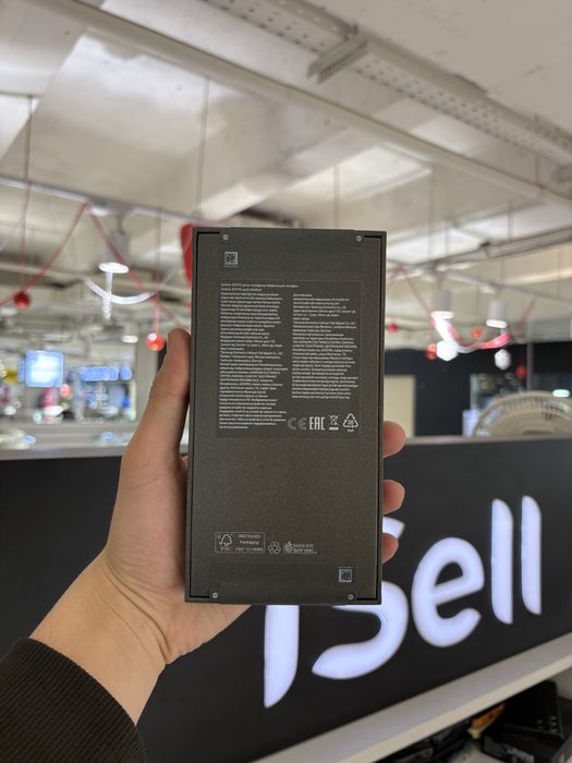 Samsung S25 FE 256gb